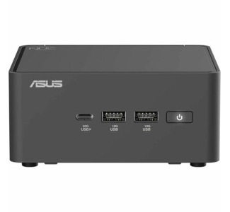 Asus NUC 15 Pro RNUC15CRHC70000U Barebone System - Mini PC - Intel Core 7 240H