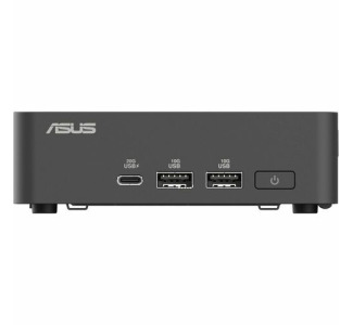Asus NUC 15 Pro NUC15CRHV5 Barebone System - Mini PC - Intel Core Ultra 5 235H