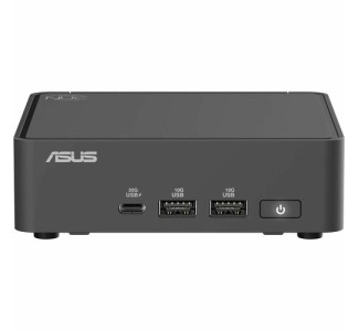 Asus NUC 15 Pro NUC15CRKU7 Barebone System - Mini PC - Intel Core Ultra 7 255H