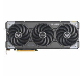 TUF AMD Radeon RX 9070 XT Graphic Card - 16 GB GDDR6