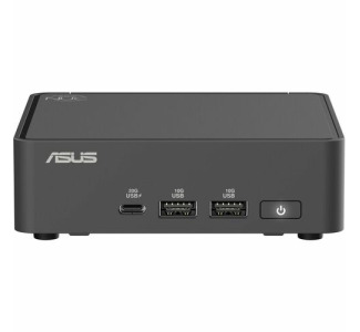 Asus NUC 15 Pro NUC15CRKI3 Barebone System - Mini PC - Intel