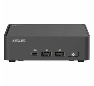 Asus NUC 15 Pro RNUC15CRKC5063CU Desktop Computer - Intel Core 5 210H - 16 GB - 512 GB SSD - Mini PC - Black