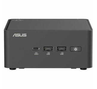 Asus NUC 15 Pro NUC15CRHI3 Barebone System - Mini PC - Intel Core 3