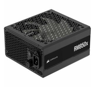 Corsair RMx Series RM850x Fully Modular Power Supply