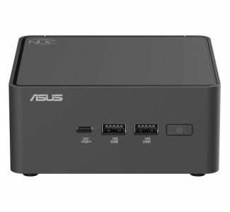 Asus NUC 15 Pro NUC15CRHI3 Barebone System - Mini PC - Intel Core 5