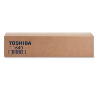 Toshiba Toner Cartridge