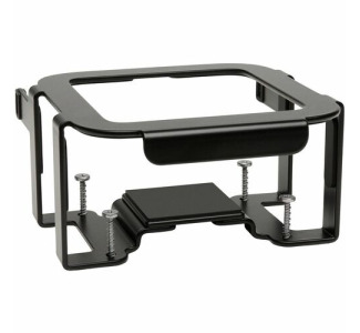 Kensington Mounting Bracket for Mac mini - Black