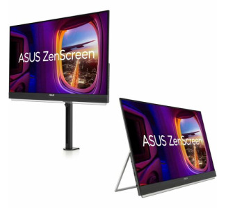 Asus ZenScreen MB27ACF 27