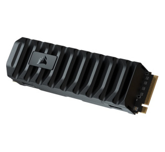 Corsair MP600 PRO XT 1 TB Solid State Drive - M.2 2280 Internal - PCI Express NVMe (PCI Express NVMe 4.0 x4)