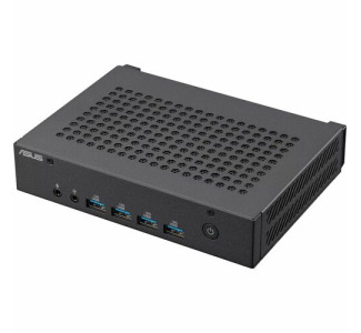Asus ExpertCenter PN43-S-BBN97000X1TUL Barebone System - Mini PC - Intel N97