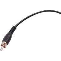 Vanco 3' RCA-RCA Audio Cable 