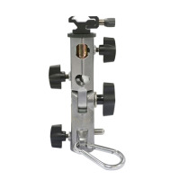 Phottix 86479 Varos Pro M Multi-Function Flash Shoe Umbrella Holder