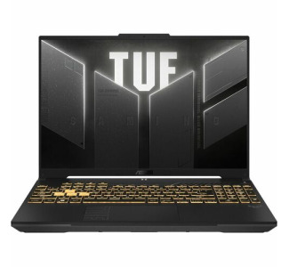 TUF Gaming F16 FX607 FX607VU-DS73 16