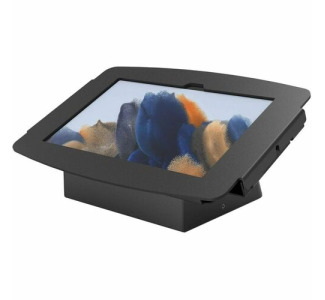 Compulocks Galaxy Tab A8/A7 Lite AV Conference Room Capsule - Space Kiosk