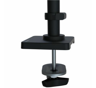 Ergotron Mounting Base for Mounting Arm - Black