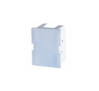 Ortronics Tracjack Blank Modules, Pack Of Ten