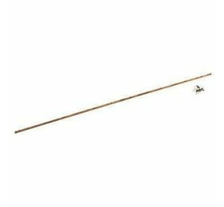 Ortronics Vertical Ground Bar Kit