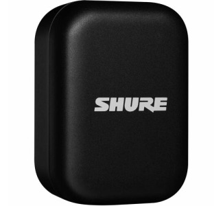 Shure Charging Case Microphone