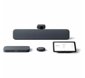 Lenovo Series One 21N6000DUS Video Conference Equipment