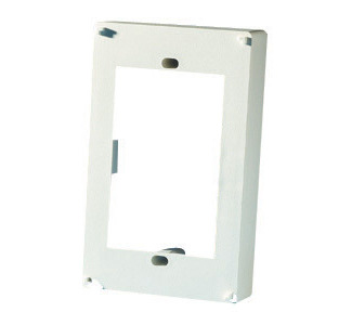 Ortronics Series II Faceplate