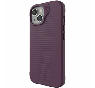 ZAGG Luxe Snap Smartphone Case