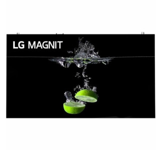 LG Indoor MAGNIT LED Signage | LSAB007-T2