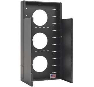 Eaton MiniRaQ Rack Mount Enclosure
