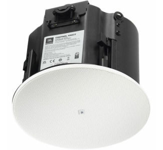 JBL Professional Control 426C/T-LS 2-way Ceiling Mountable, Rail Mountable, Blind Mount Speaker - 75 W RMS