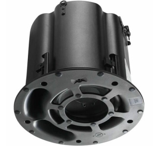 JBL Control 419CS/T 2-way In-ceiling Woofer - 320 W RMS - Black