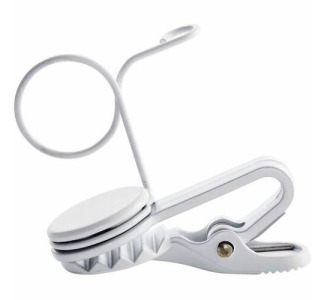 Shure Tie Clip