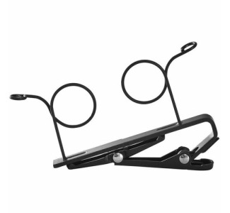 Shure Tie Clip