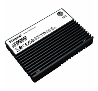 Kingston DC3000ME 7.68 TB Solid State Drive - 2.5