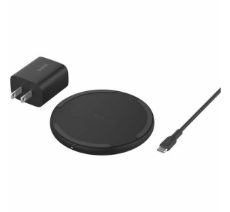 Belkin BoostCharge Wireless Charging Pad 15W