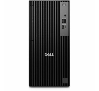 Dell Pro Tower QCT1250 Desktop Computer - Intel Core i7 14th Gen i7-14700 - 16 GB - 512 GB SSD - Tower