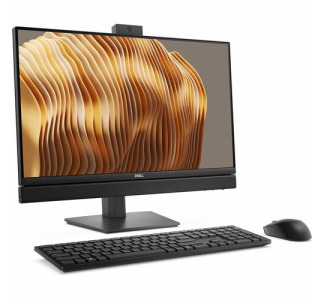 Dell Pro 24 QC24251 All-in-One Computer - Intel Core Ultra 5 235T - 16 GB - 512 GB SSD - 23.8