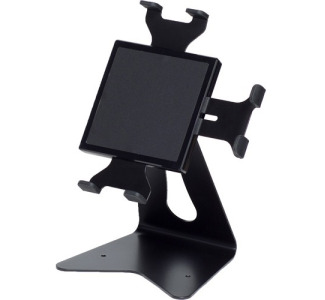 Premier Mounts Desk Mount for Tablet PC - Black