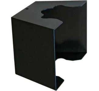 Premier Mounts Ceiling Pipe Adapter for Symmetry Series