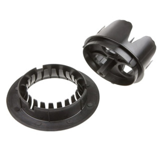 Premier Mounts HCER Mounting Ring for Projector - Black