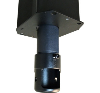 Premier Mounts Coupler with Cable Management