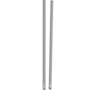 Premier Mounts T40 Mounting Pole - Chrome