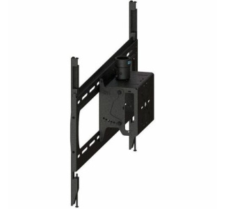 Premier Mounts Ceiling Mount for Display, Digital Signage Display, Gang Box