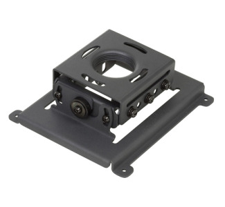 Premier Mounts PDS-FCTAW-QL Ceiling Mount for Projector - White