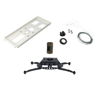 Premier Mounts PDS-FCTA4-QL Ceiling Mount for Projector