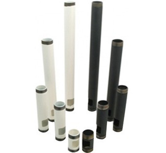 Premier Mounts PWH-36B Mounting Coupler - Black