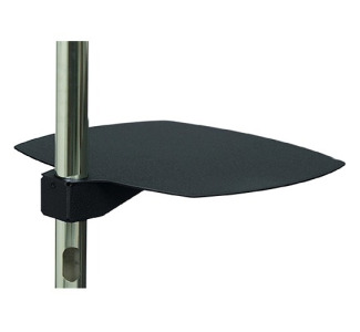 Premier Mounts PSP-1619 Pole Stand Shelf