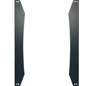 Premier Mounts UFP-600 Mounting Extension - Black