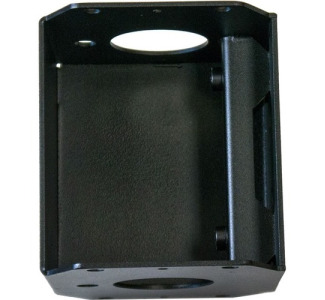 Premier Mounts Symmetry SYM-PA Mounting Adapter for Ceiling Mount - Black
