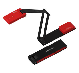 QOMO ScannerCam 5 UHD 4K Portable Document Camera
