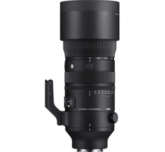 Sigma 70-200mm f/2.8 DG DN OS Sports Lens (Sony E)