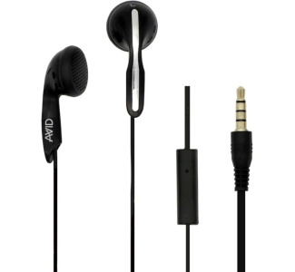 Avid 2AE16993632MIC AE-1M Earphones